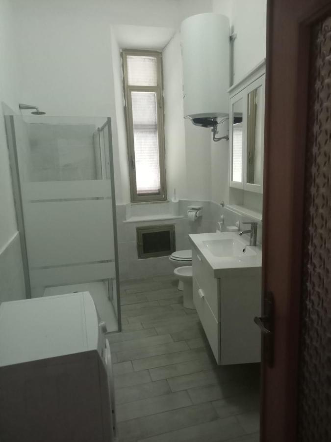 Whole Holiday Home Apartment Lovely Civitavecchia Da Pamino & Priscilla Εξωτερικό φωτογραφία