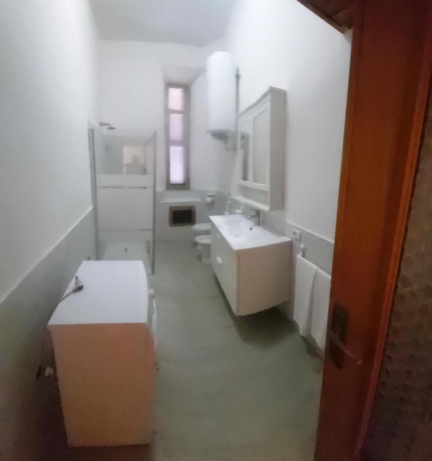 Whole Holiday Home Apartment Lovely Civitavecchia Da Pamino & Priscilla Εξωτερικό φωτογραφία